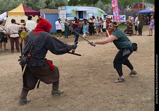 Colorado Medieval Festival 2026