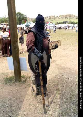 Colorado Medieval Festival 2026
