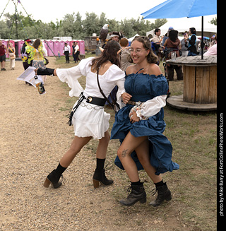 Colorado Medieval Festival 2026