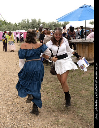 Colorado Medieval Festival 2026