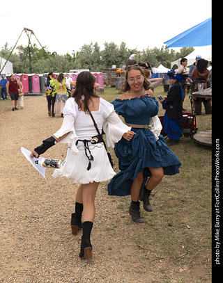Colorado Medieval Festival 2026