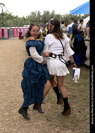 Colorado Medieval Festival 2026