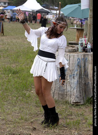 Colorado Medieval Festival 2026