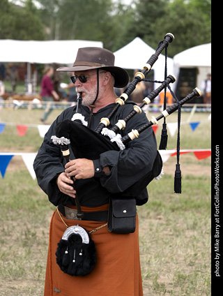 Colorado Medieval Festival 2026