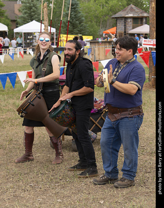 Colorado Medieval Festival 2026