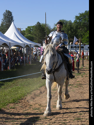 Colorado Medieval Festival 2026