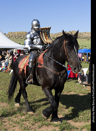 Colorado Medieval Festival 2026