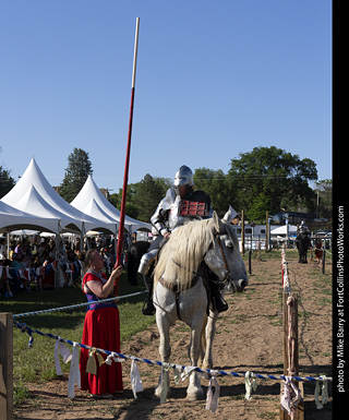 Colorado Medieval Festival 2026