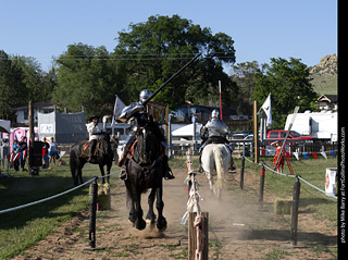 Colorado Medieval Festival 2026