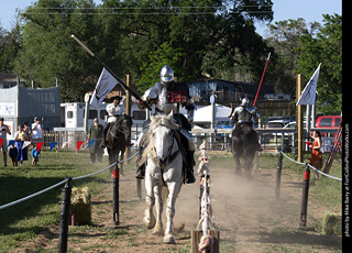 Colorado Medieval Festival 2026