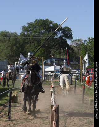 Colorado Medieval Festival 2026