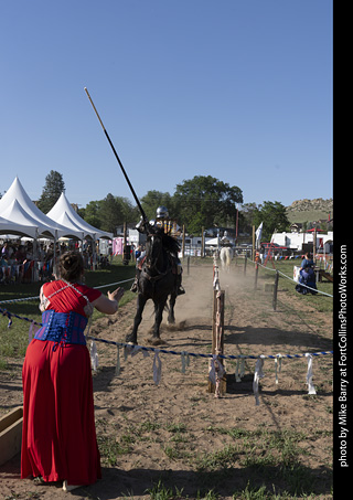 Colorado Medieval Festival 2026