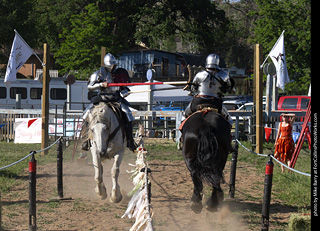 Colorado Medieval Festival 2026