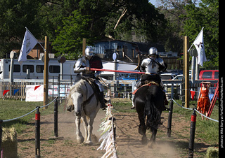 Colorado Medieval Festival 2026