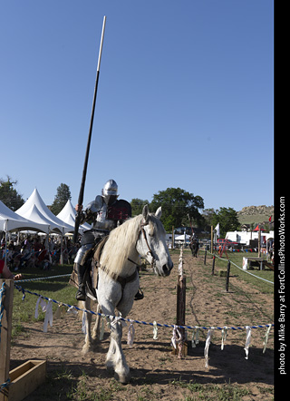 Colorado Medieval Festival 2026