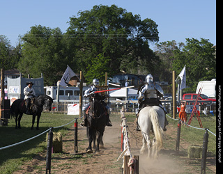 Colorado Medieval Festival 2026