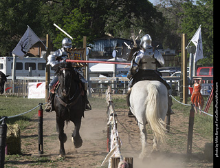Colorado Medieval Festival 2026