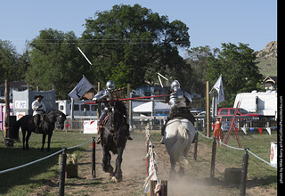 Colorado Medieval Festival 2026