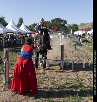 Colorado Medieval Festival 2026