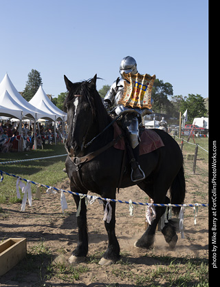 Colorado Medieval Festival 2026