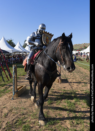 Colorado Medieval Festival 2026