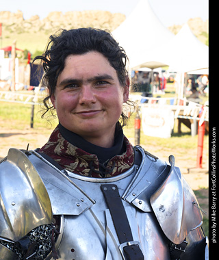 Colorado Medieval Festival 2026