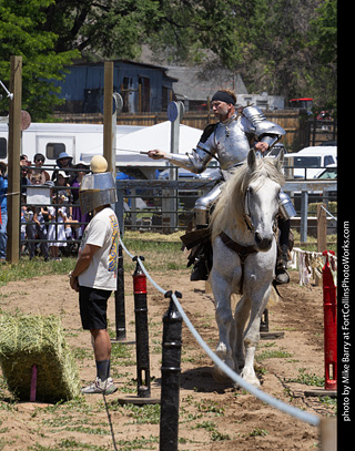 Colorado Medieval Festival 2026