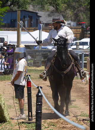 Colorado Medieval Festival 2026