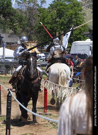 Colorado Medieval Festival 2026