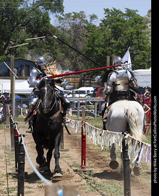 Colorado Medieval Festival 2026