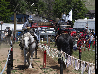 Colorado Medieval Festival 2026