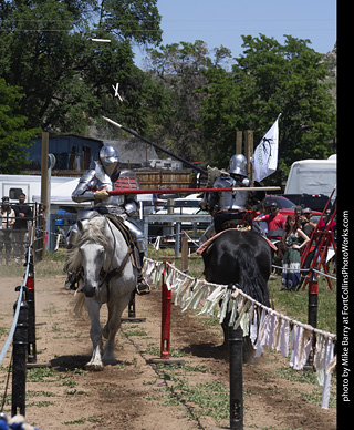 Colorado Medieval Festival 2026