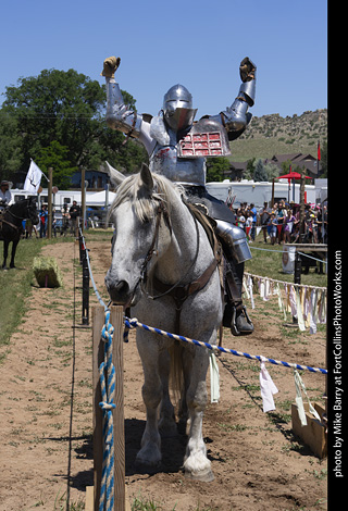 Colorado Medieval Festival 2026