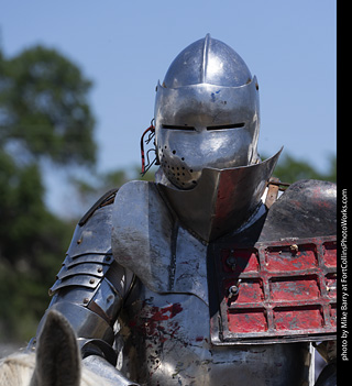 Colorado Medieval Festival 2026