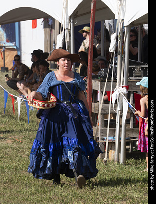 Colorado Medieval Festival 2026