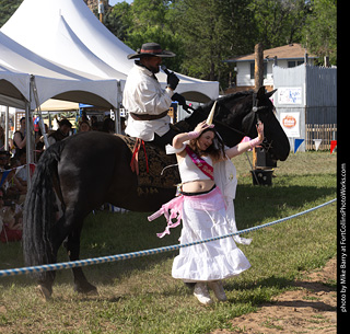Colorado Medieval Festival 2026
