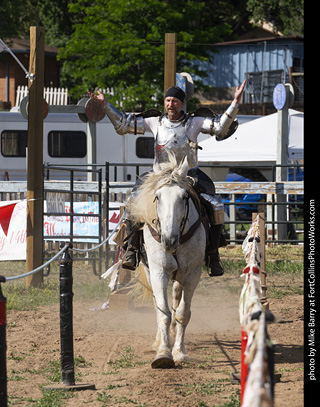 Colorado Medieval Festival 2026