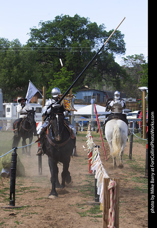 Colorado Medieval Festival 2026