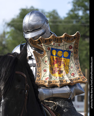 Colorado Medieval Festival 2026