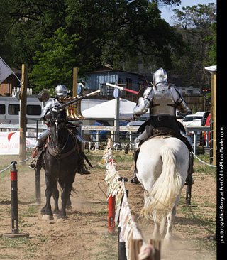 Colorado Medieval Festival 2026