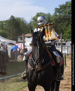 Colorado Medieval Festival 2026