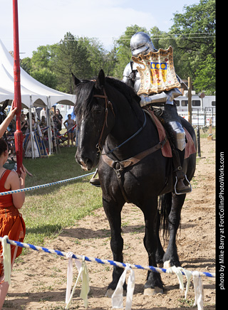 Colorado Medieval Festival 2026