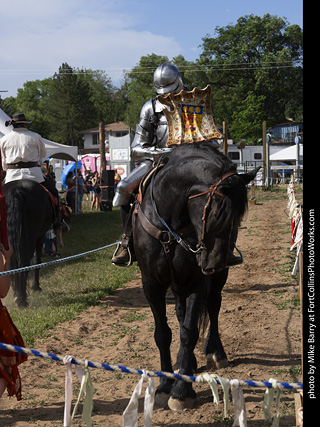 Colorado Medieval Festival 2026