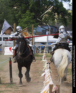 Colorado Medieval Festival 2026