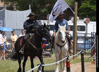 Colorado Medieval Festival 2026
