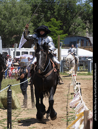 Colorado Medieval Festival 2026