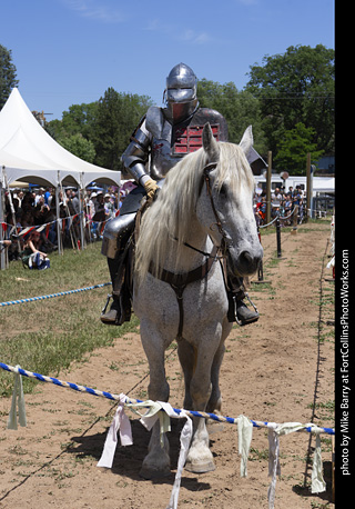 Colorado Medieval Festival 2026