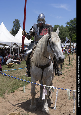 Colorado Medieval Festival 2026