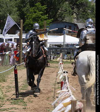 Colorado Medieval Festival 2026