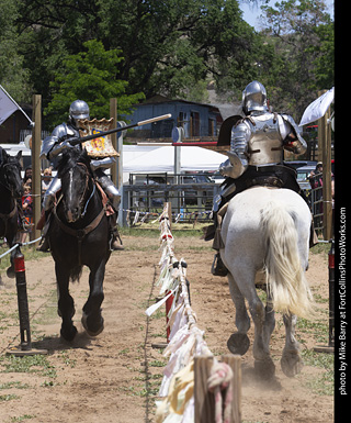 Colorado Medieval Festival 2026